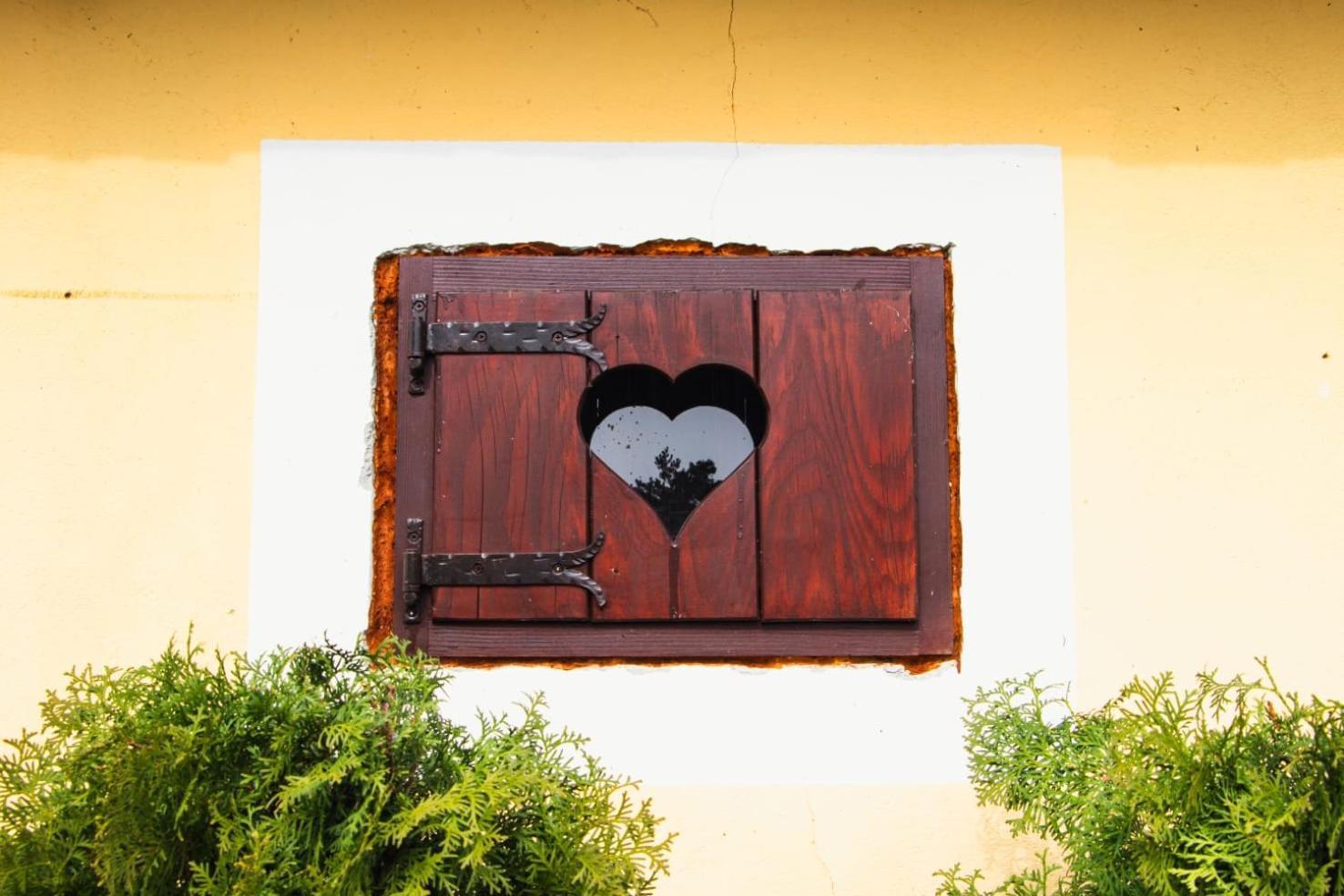 Country House Ivancan Molve Exterior foto